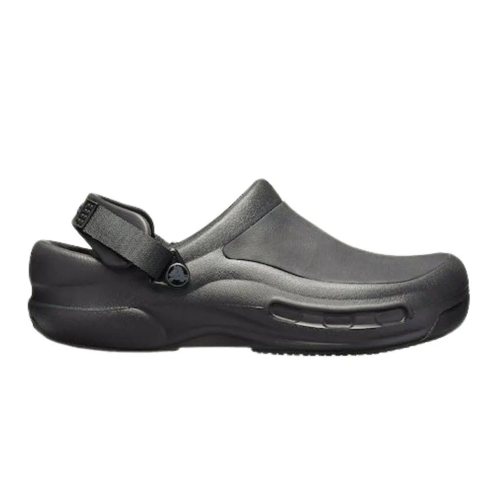 CROCS BISTRO PRO LiteRide™ CLOG (205669-001)