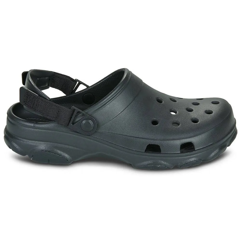 CROCS ALL TERRAIN CLOG (206340-060)