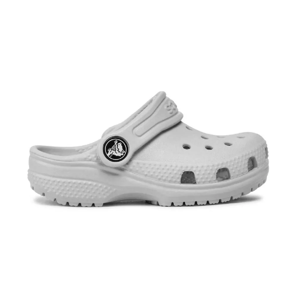 CROCS TODDLER’S CLASSIC CLOG (206990-1FT)