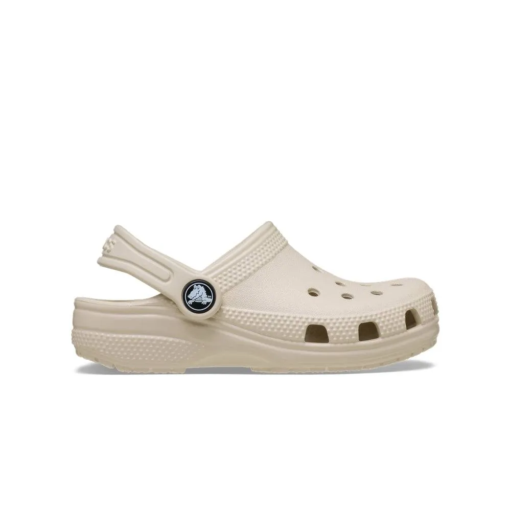 CROCS TODDLER’S CLASSIC CLOG (206990-2MC)