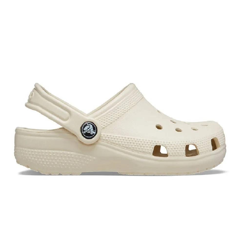 CROCS TODDLER’S CLASSIC CLOG (206990-2Y2)