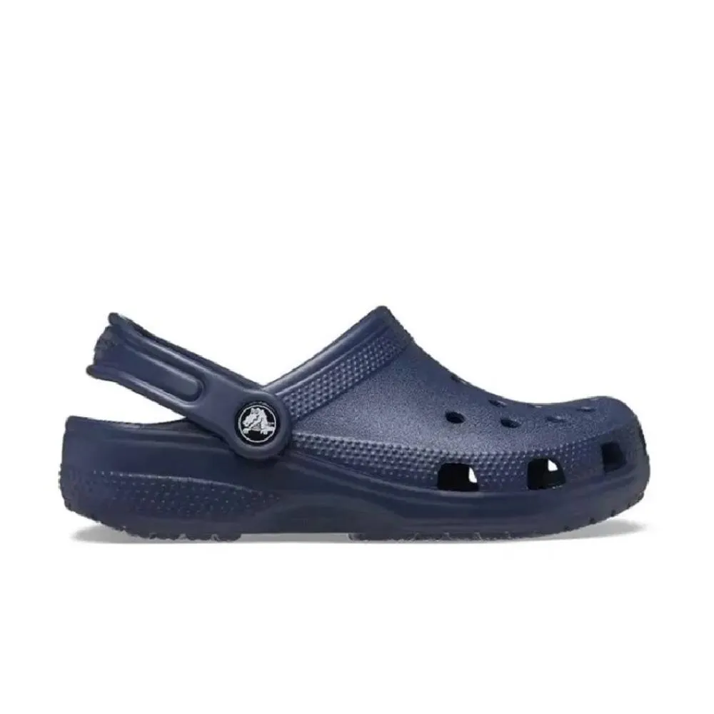CROCS TODDLER’S CLASSIC CLOG (206990-410)