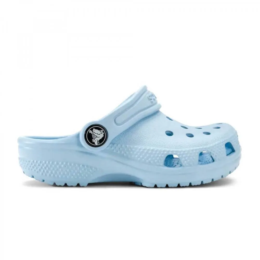 CROCS TODDLER’S CLASSIC CLOG (206990-4NS)