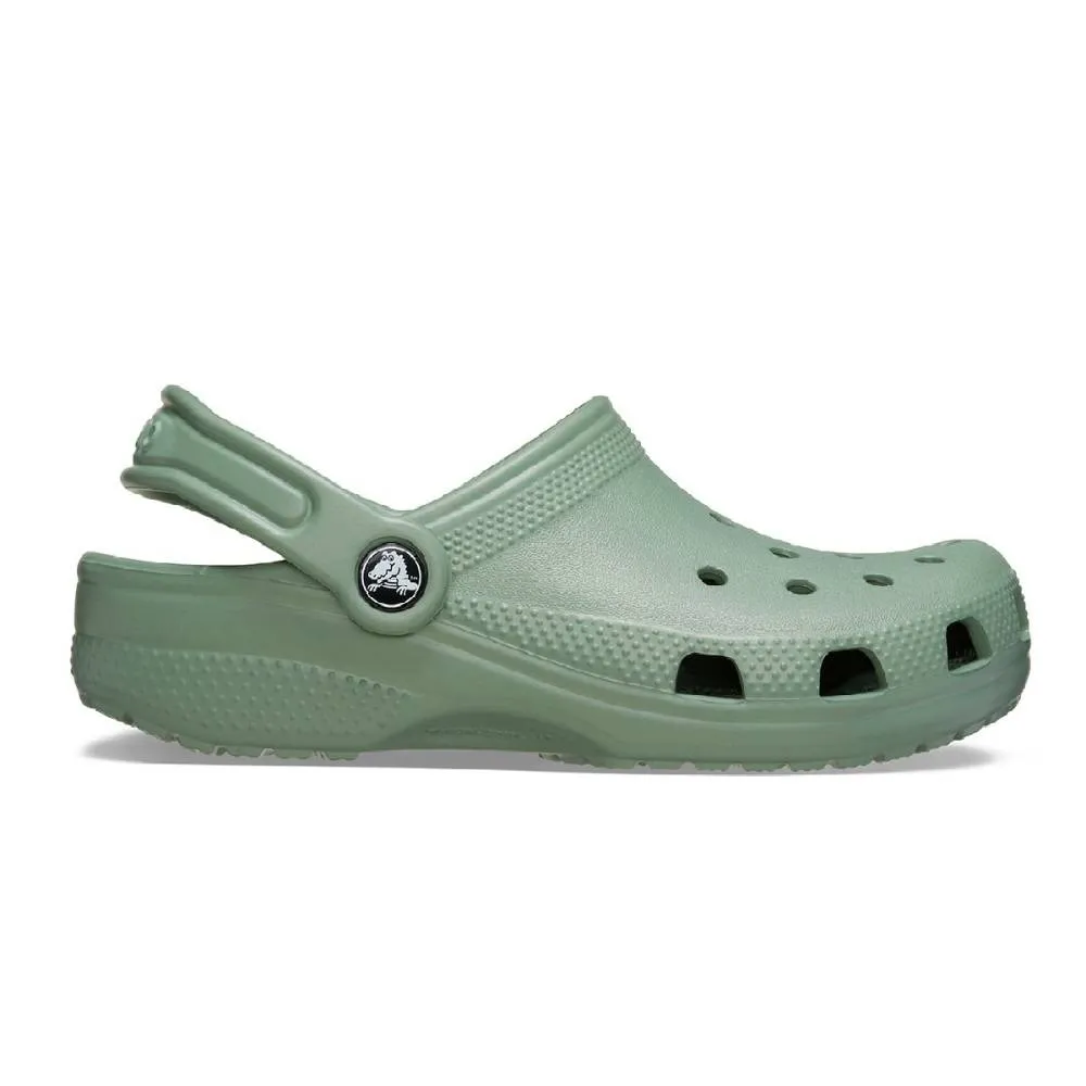 CROCS KID'S CLASSIC CLOG (206991-308)