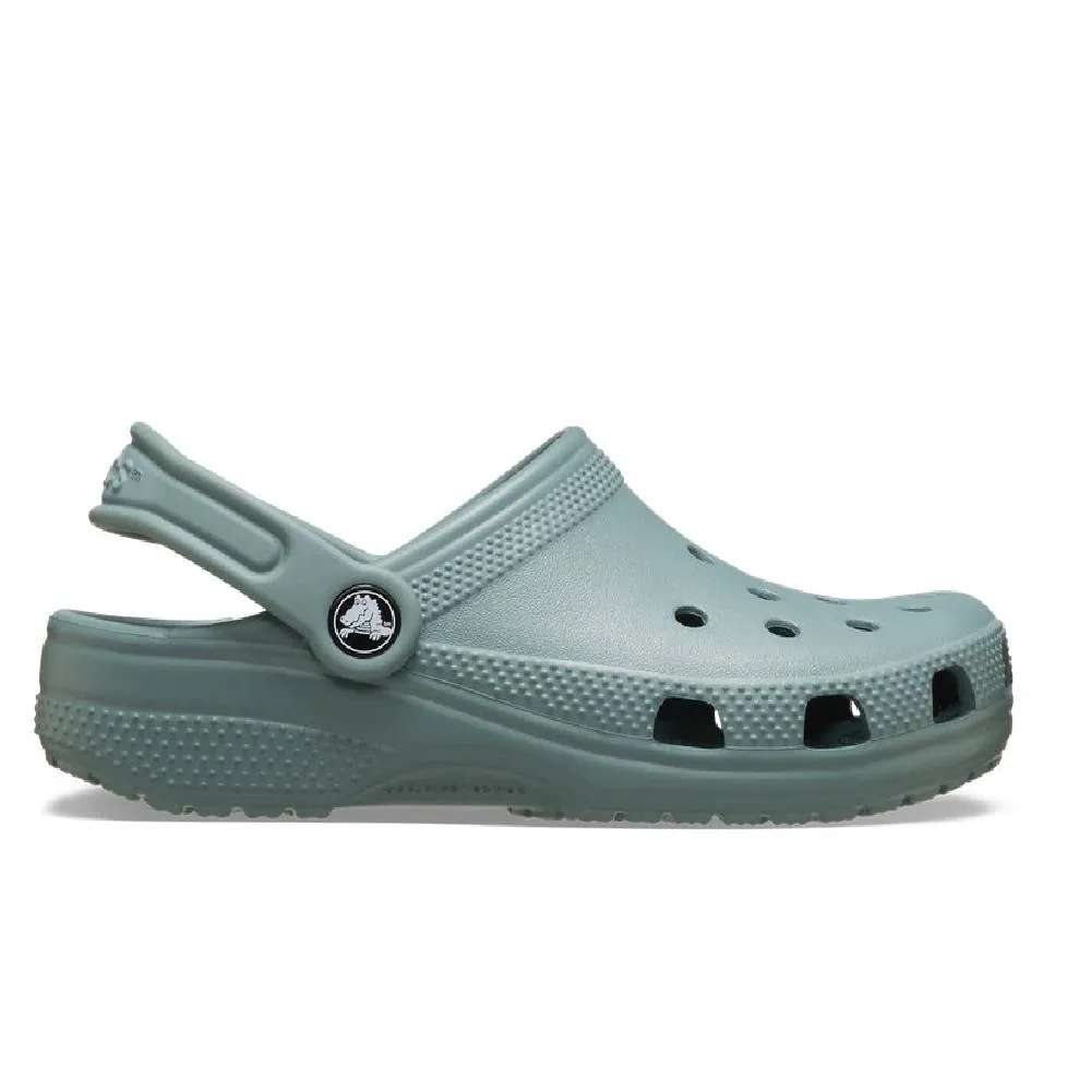 CROCS KID'S CLASSIC CLOG (206991-3YO)