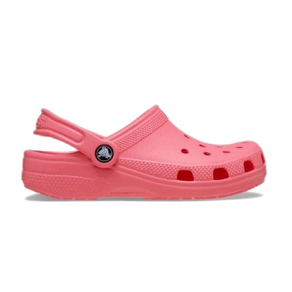 CROCS KID'S CLASSIC CLOG (206991-6UI)