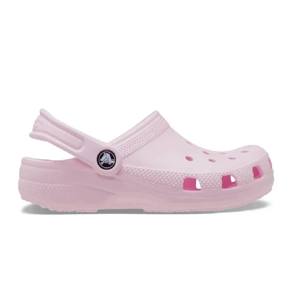 CROCS KID'S CLASSIC CLOG (206991-6ZW)
