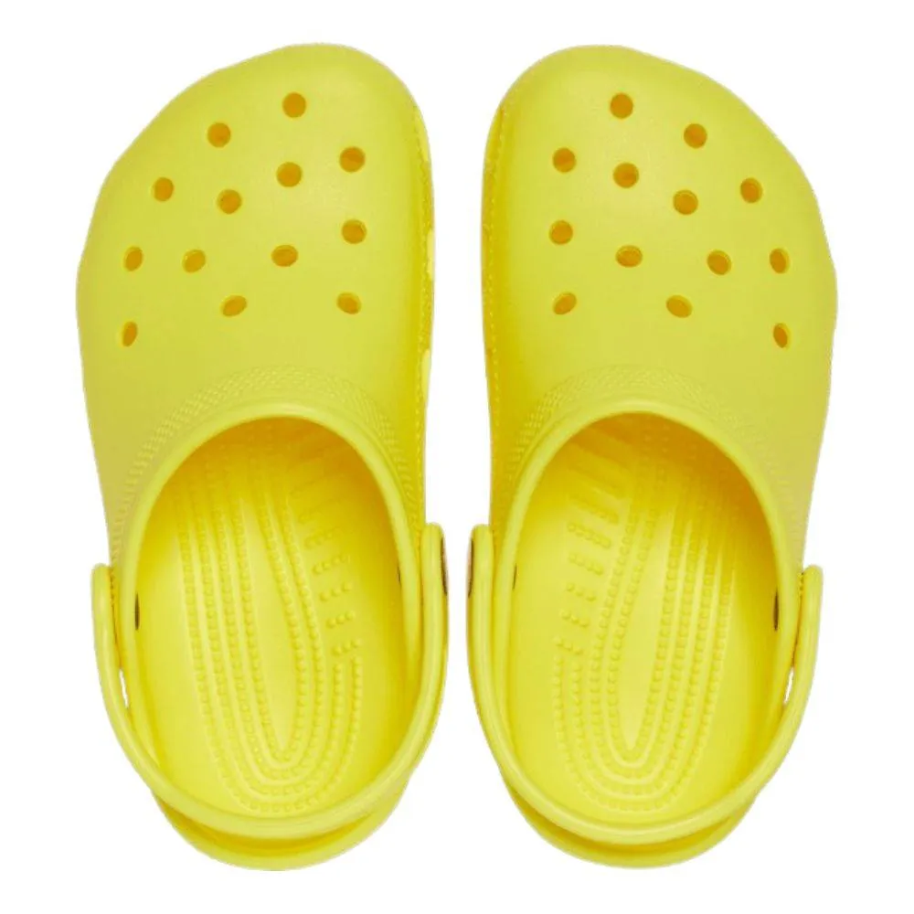 CROCS KID'S CLASSIC CLOG (206991-77J)