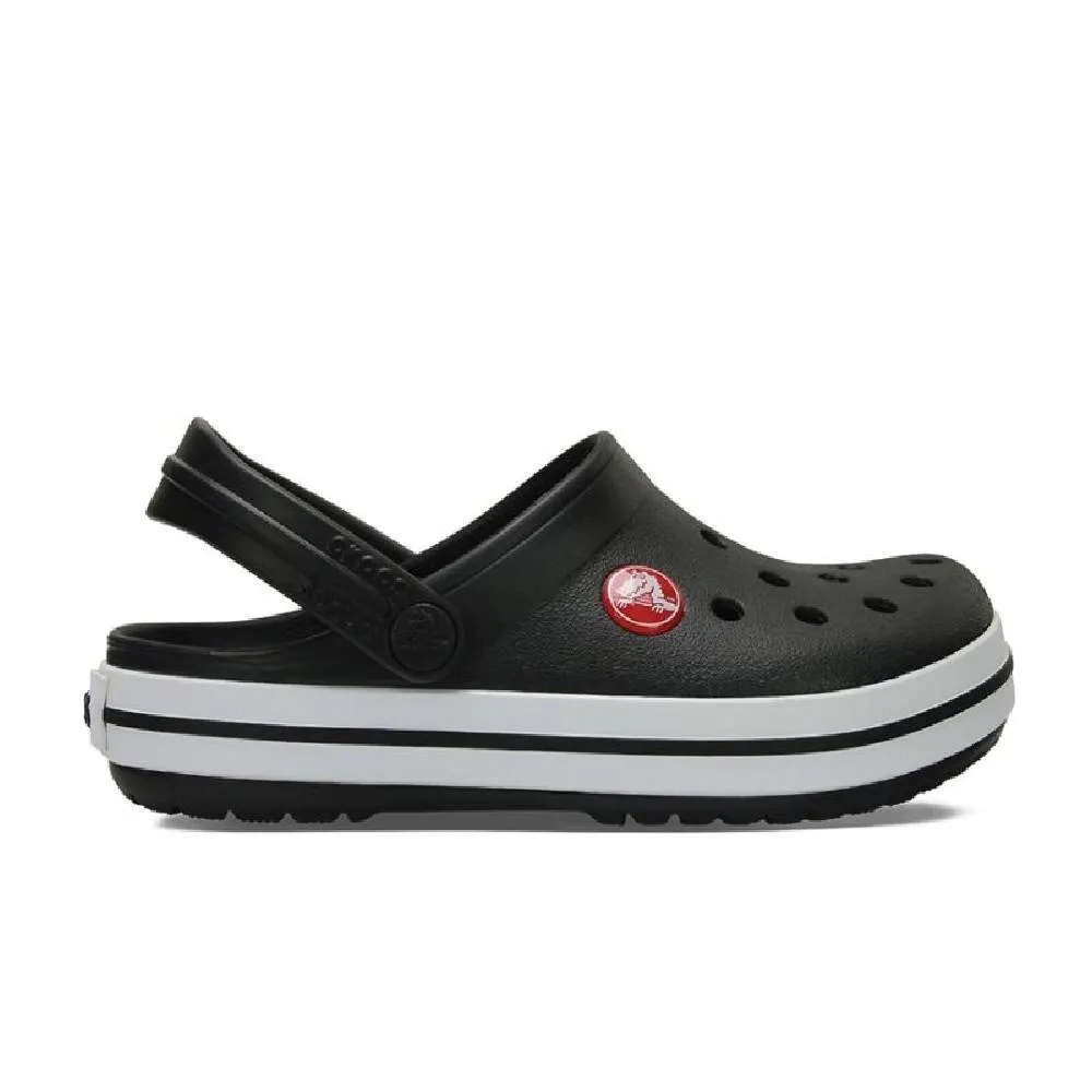 CROCS TODDLERS’ CROCBAND™ CLOG (207005-001)