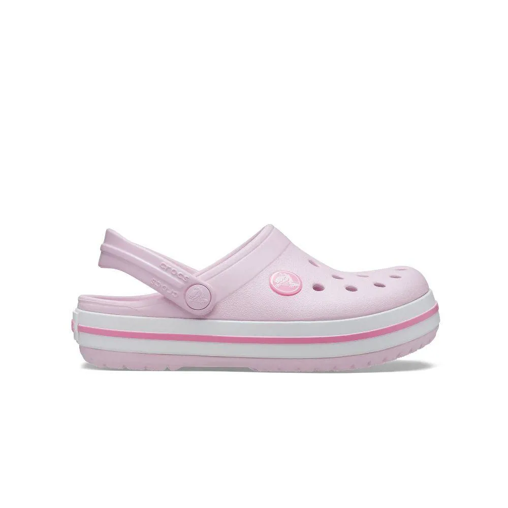CROCS TODDLERS’ CROCBAND™ CLOG (207005-6GD)