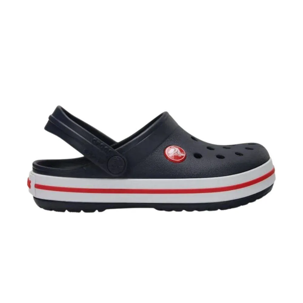 CROCS KIDS’ CROCBAND™ CLOG (207006-485)