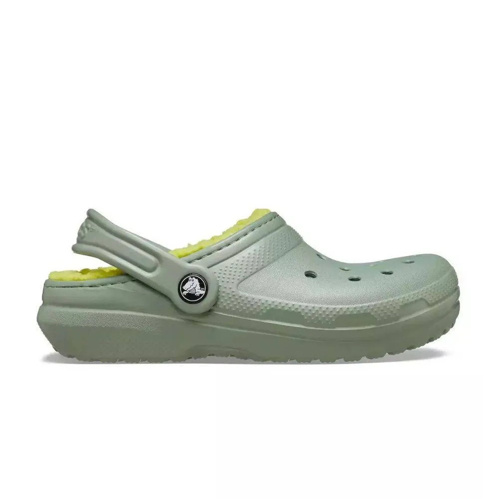 CROCS CLASSIC LINED CLOG K (207010-308)