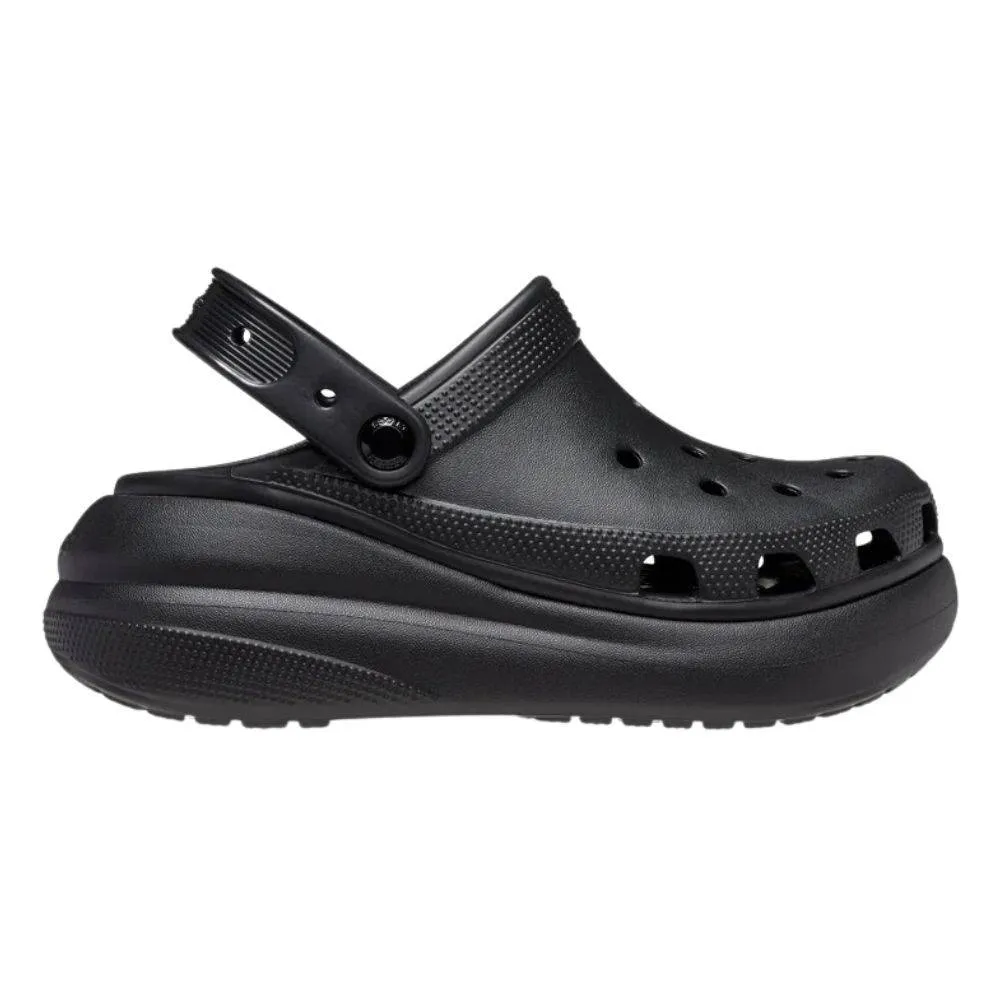 CROCS CLASSIC CRUSH CLOG (207521-001)