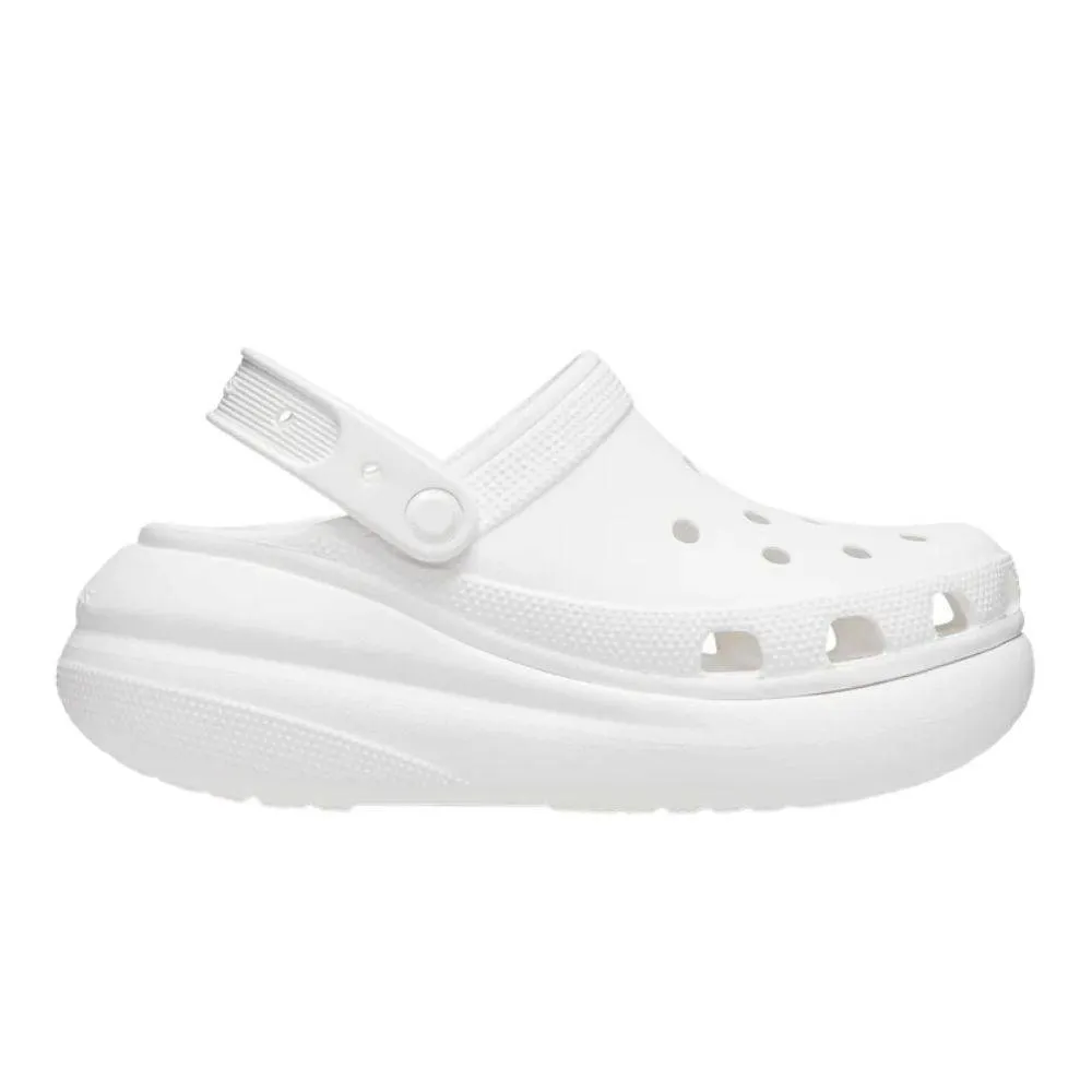 CROCS CLASSIC CRUSH CLOG (207521-100)