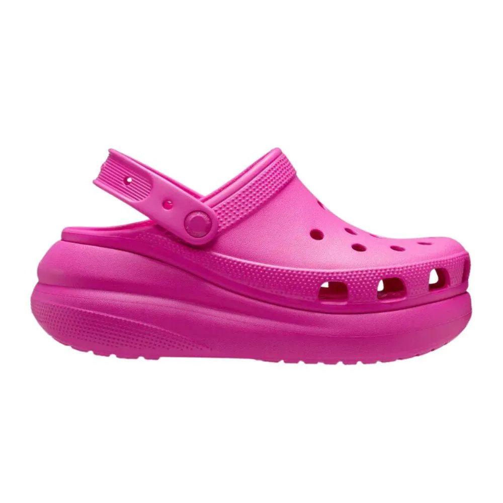 CROCS CLASSIC CRUSH CLOG (207521-6UB)