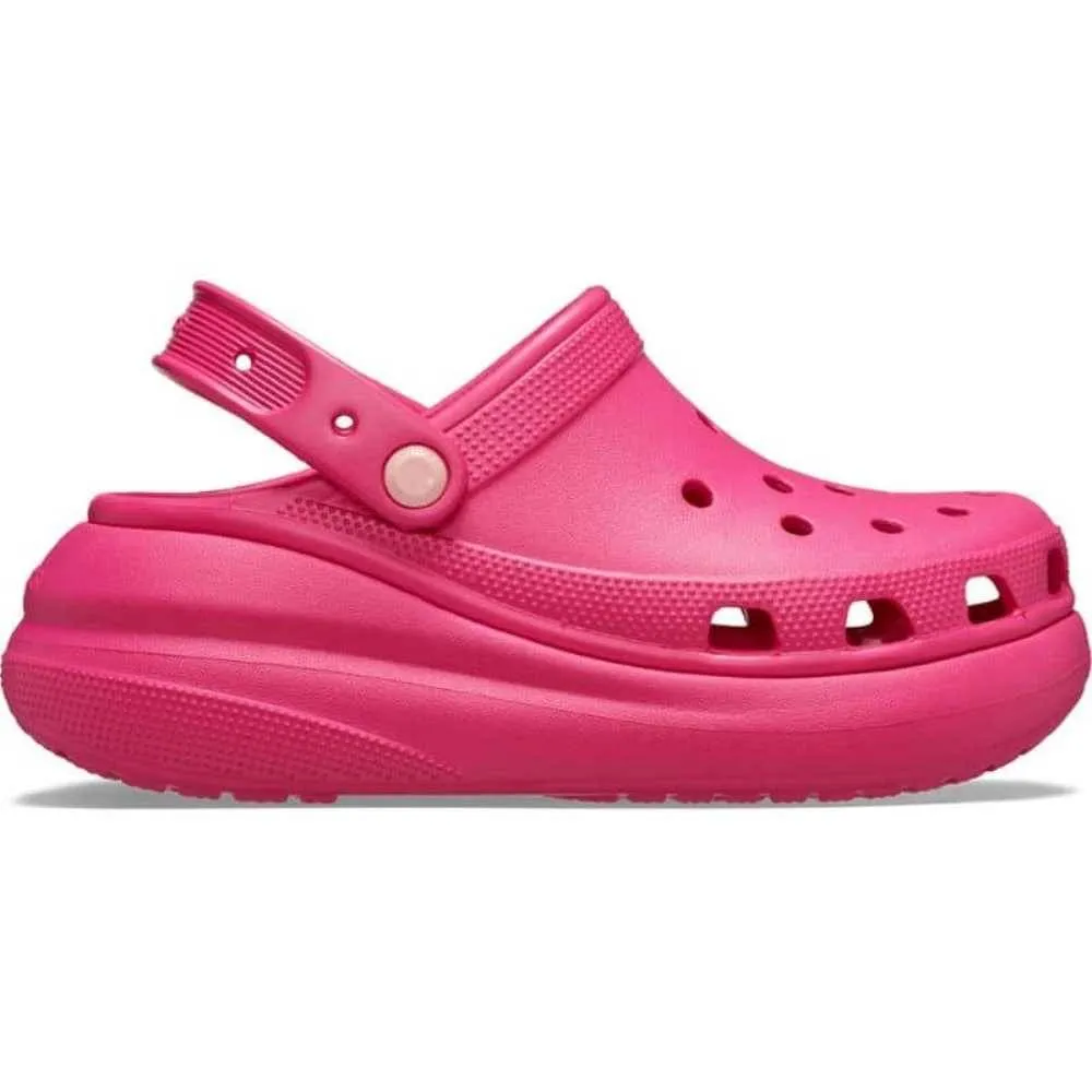 CROCS CLASSIC CRUSH CLOG (207521-6ZQ)