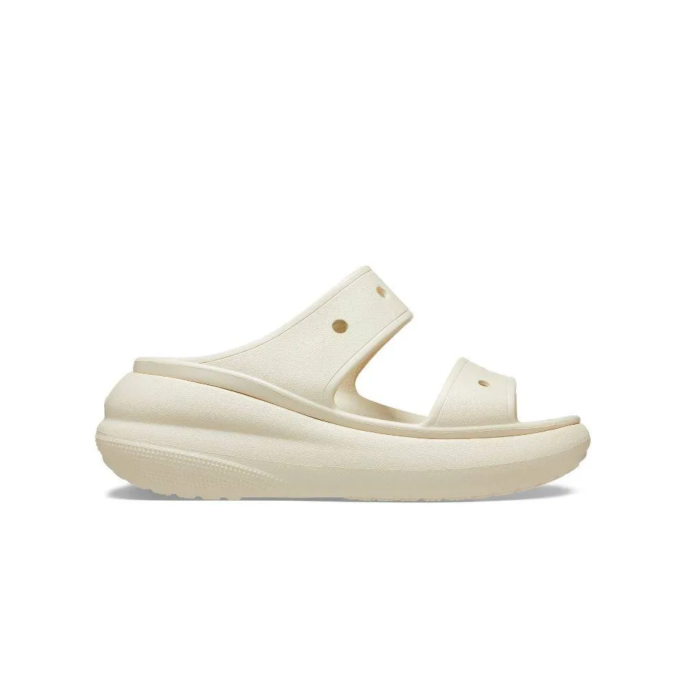CROCS CLASSIC CRUSH SANDAL (207670-2Y2)