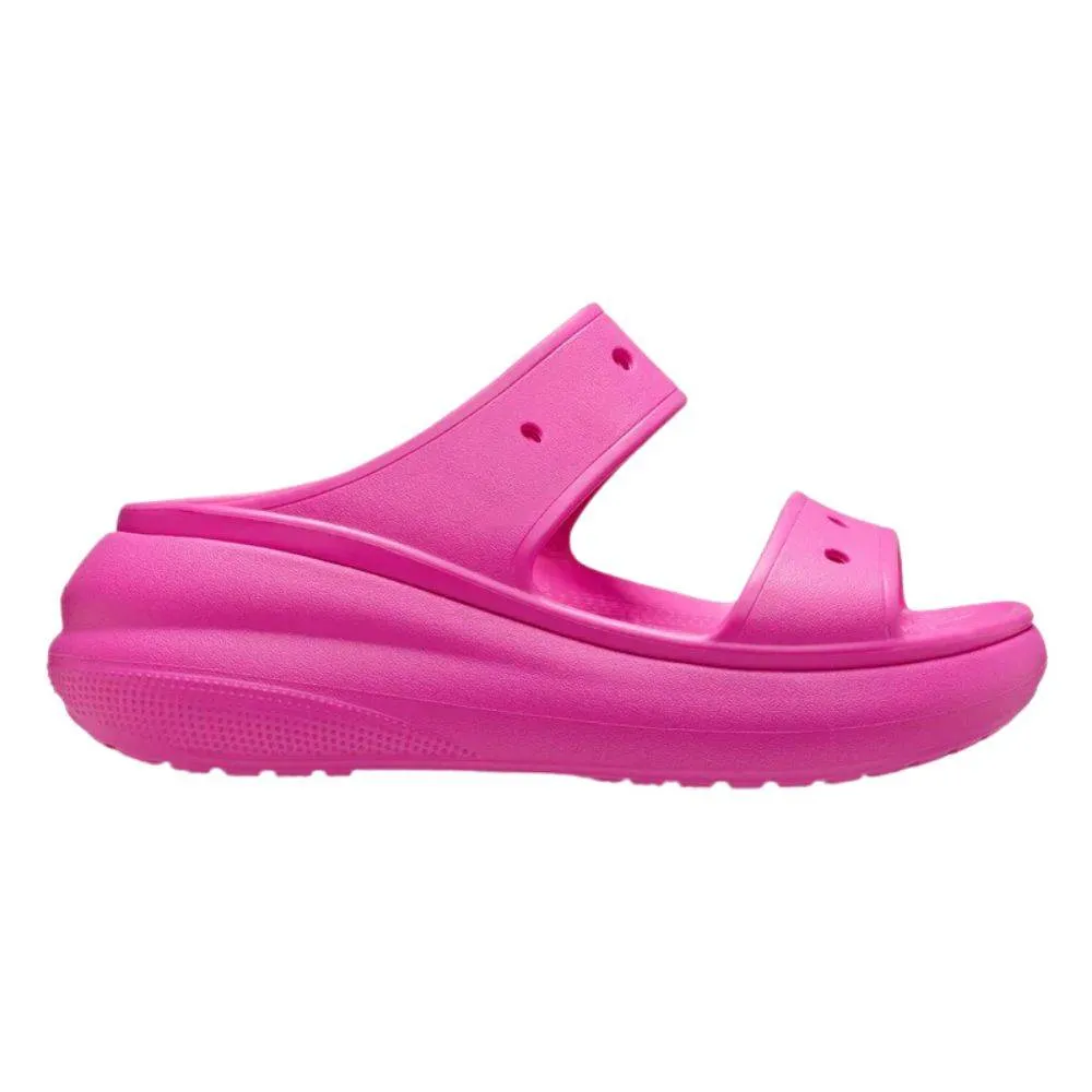 CROCS CLASSIC CRUSH SANDAL (207670-6UB)