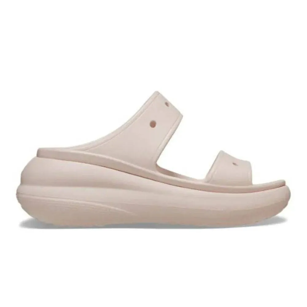 CROCS CLASSIC CRUSH SANDAL (207670-6UR)