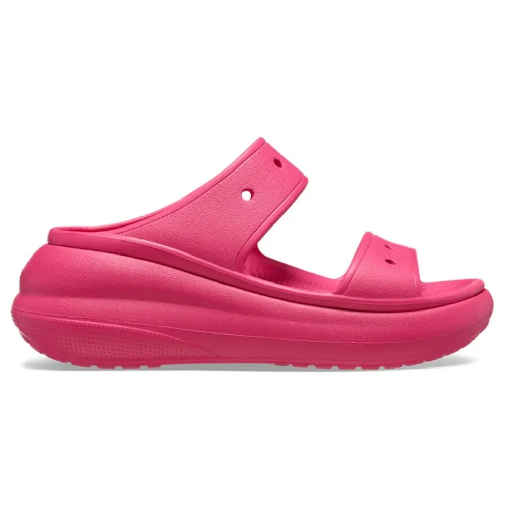 CROCS CLASSIC CRUSH SANDAL (207670-6ZQ)