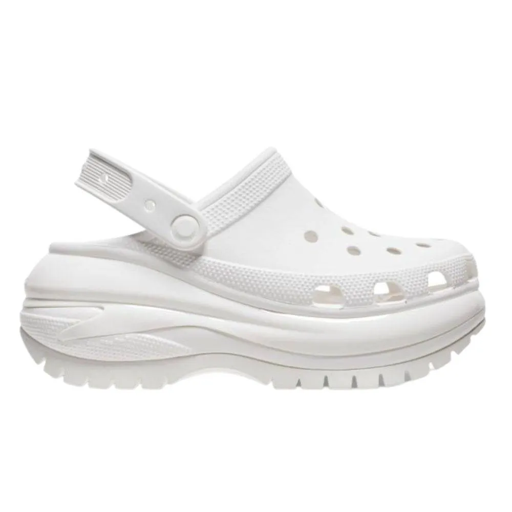 CROCS MEGA CRUSH CLOG (207988-100)
