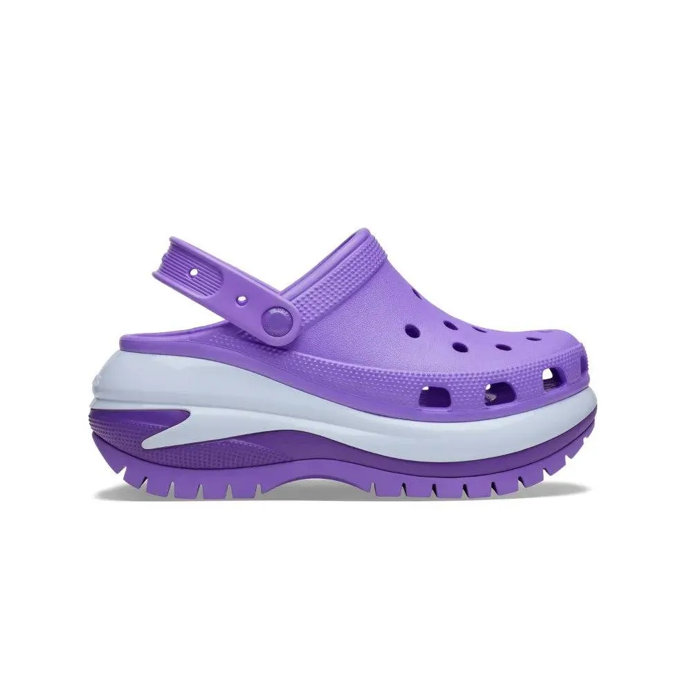 CROCS MEGA CRUSH CLOG (207988-5AJ)