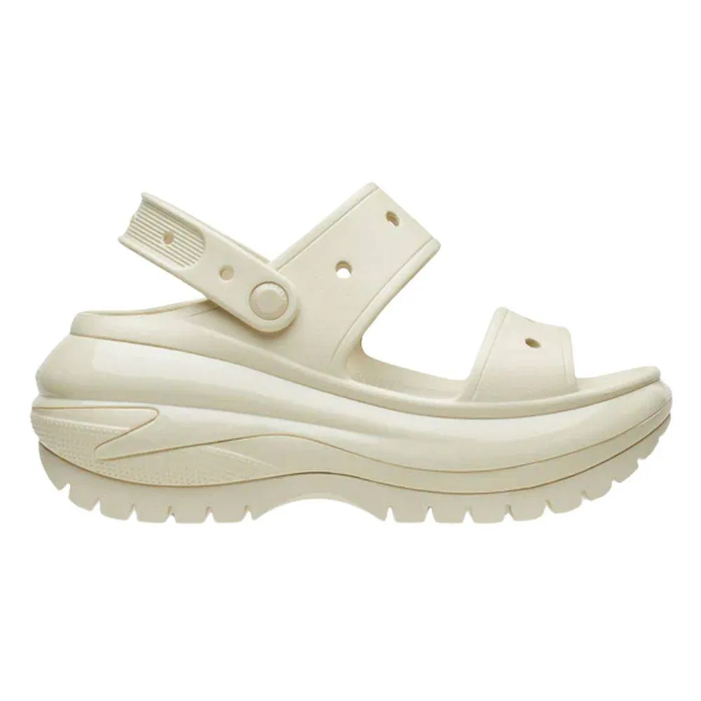 CROCS MEGA CRUSH SANDAL (207989-2Y2)