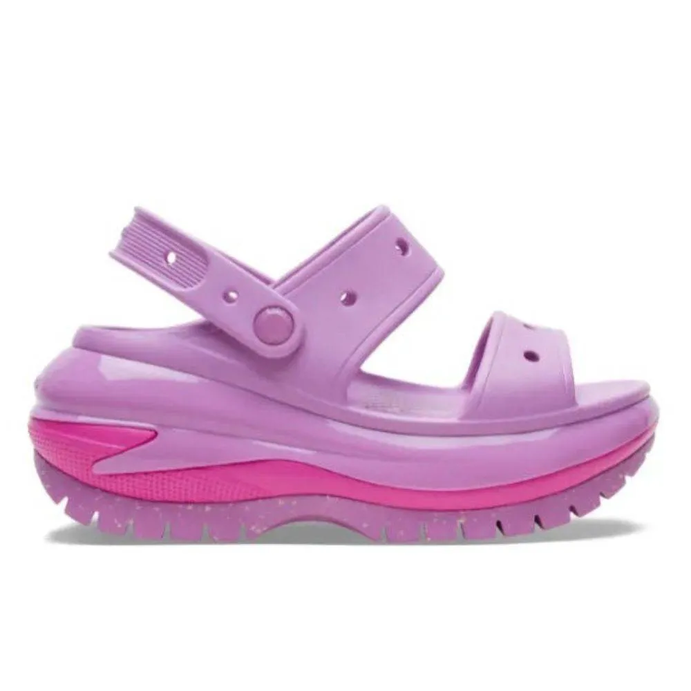 CROCS MEGA CRUSH SANDAL (207989-6WQ)