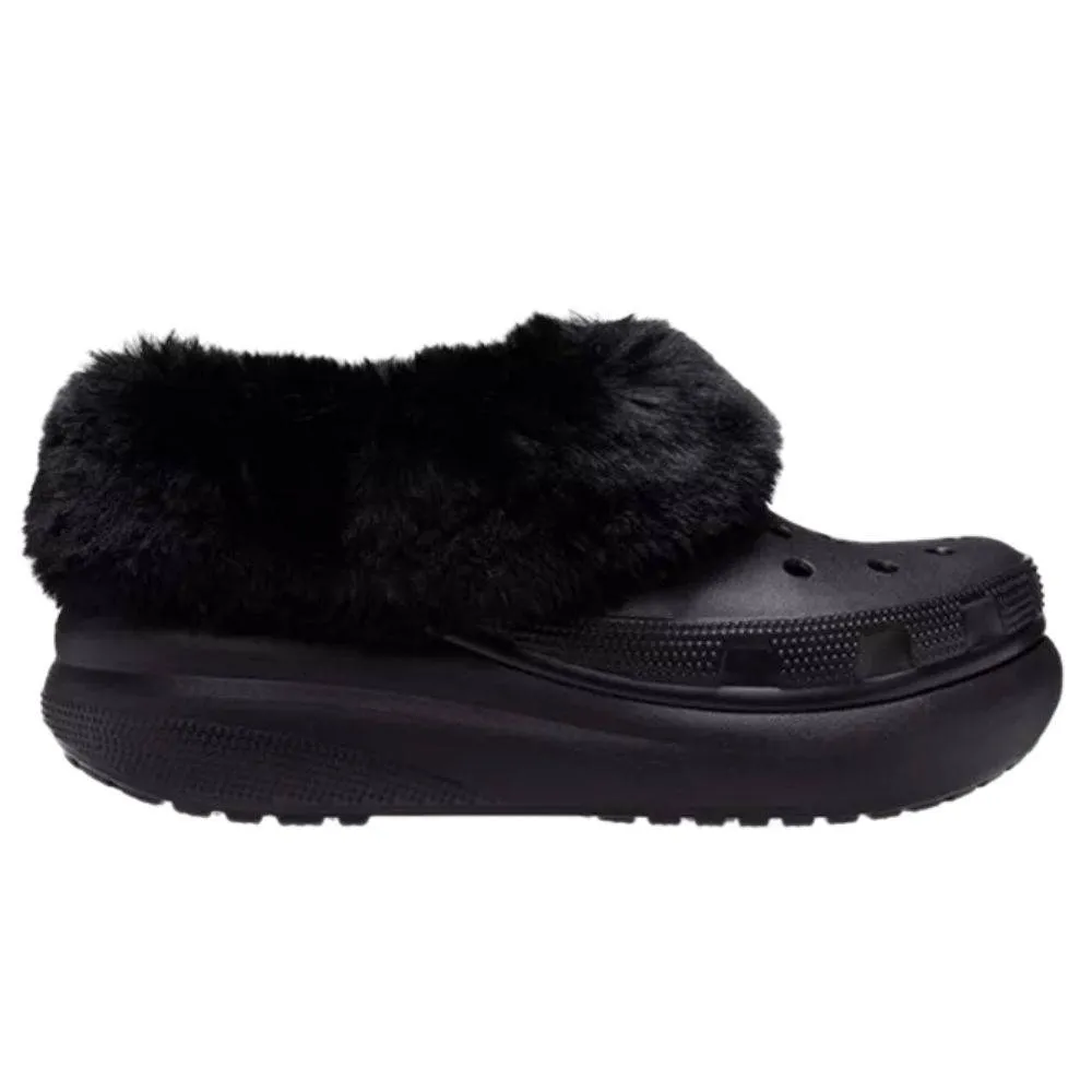 CROCS FUREVER CRUSH (208446-001)