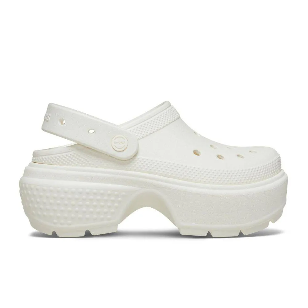 CROCS STOMP CLOG (209347-0WV)