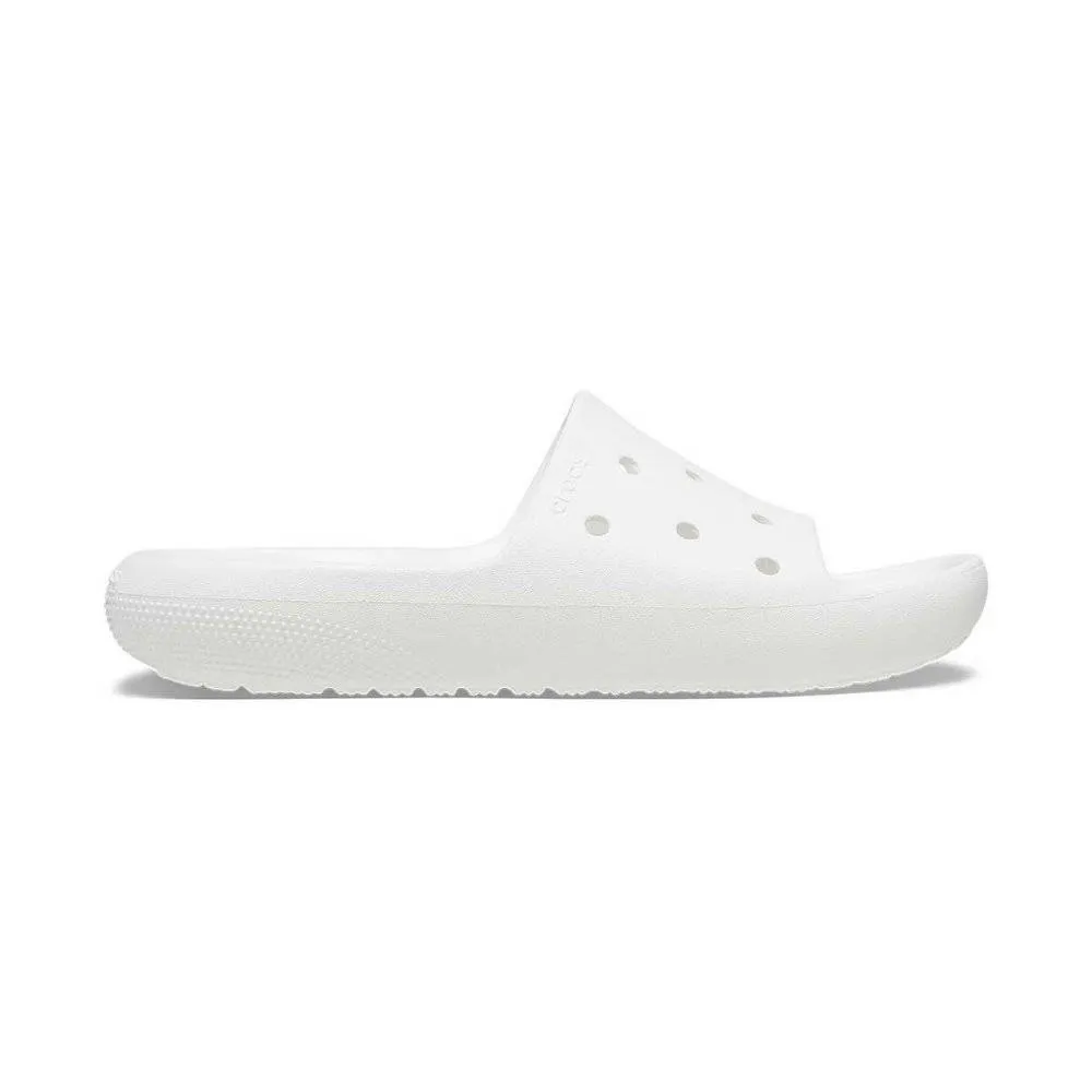 CROCS CLASSIC SLIDE V2 (209401-100)