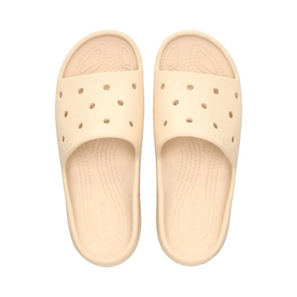 CROCS CLASSIC SLIDE V2 (209401-2DS)