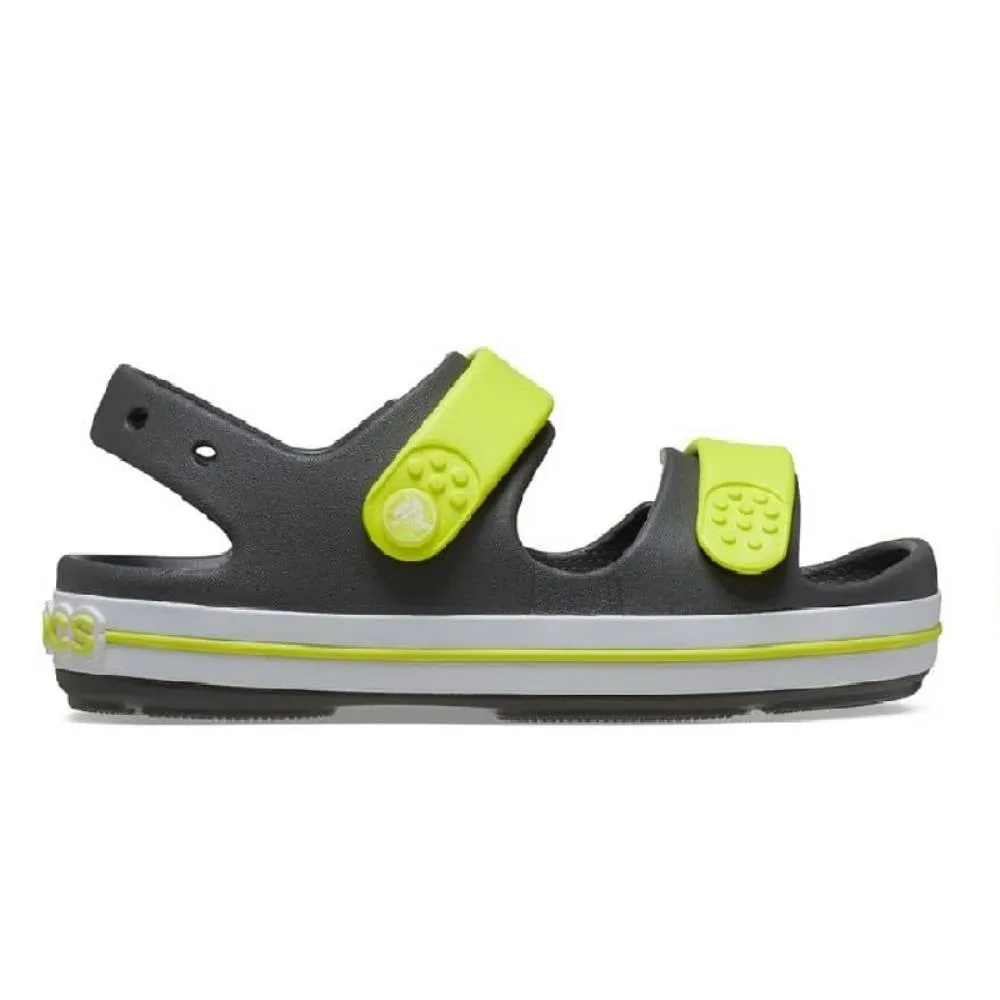 CROCS CROCBAND CRUISER SANDAL K (209423-1NJ)