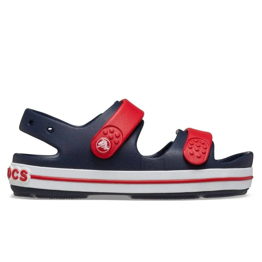 CROCS CROCBAND CRUISER SANDAL K (209423-4OT)