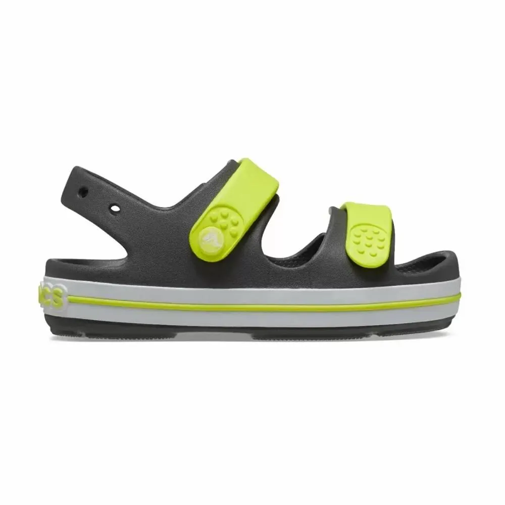 CROCS CROCBAND CRUISER SANDAL T (209424-1NJ)