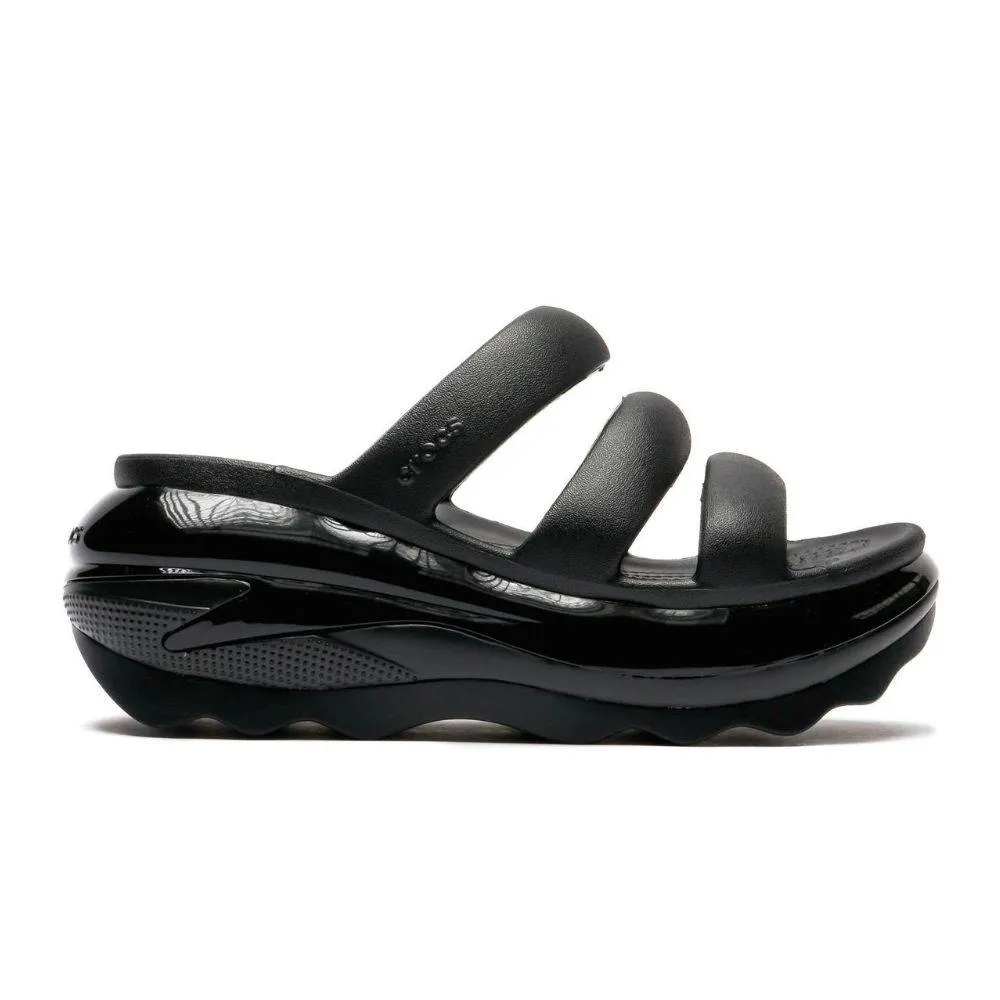 CROCS MEGA CRUSH TRIPLE STRAP (209842-001)
