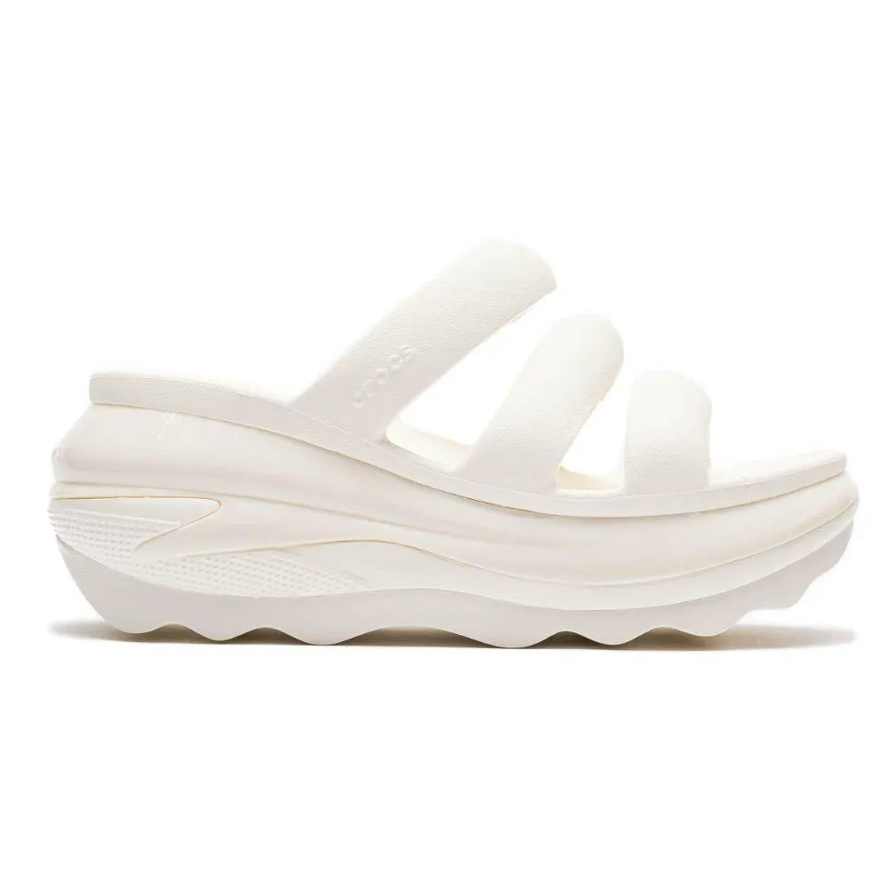 CROCS MEGA CRUSH TRIPLE STRAP (209842-0WV)