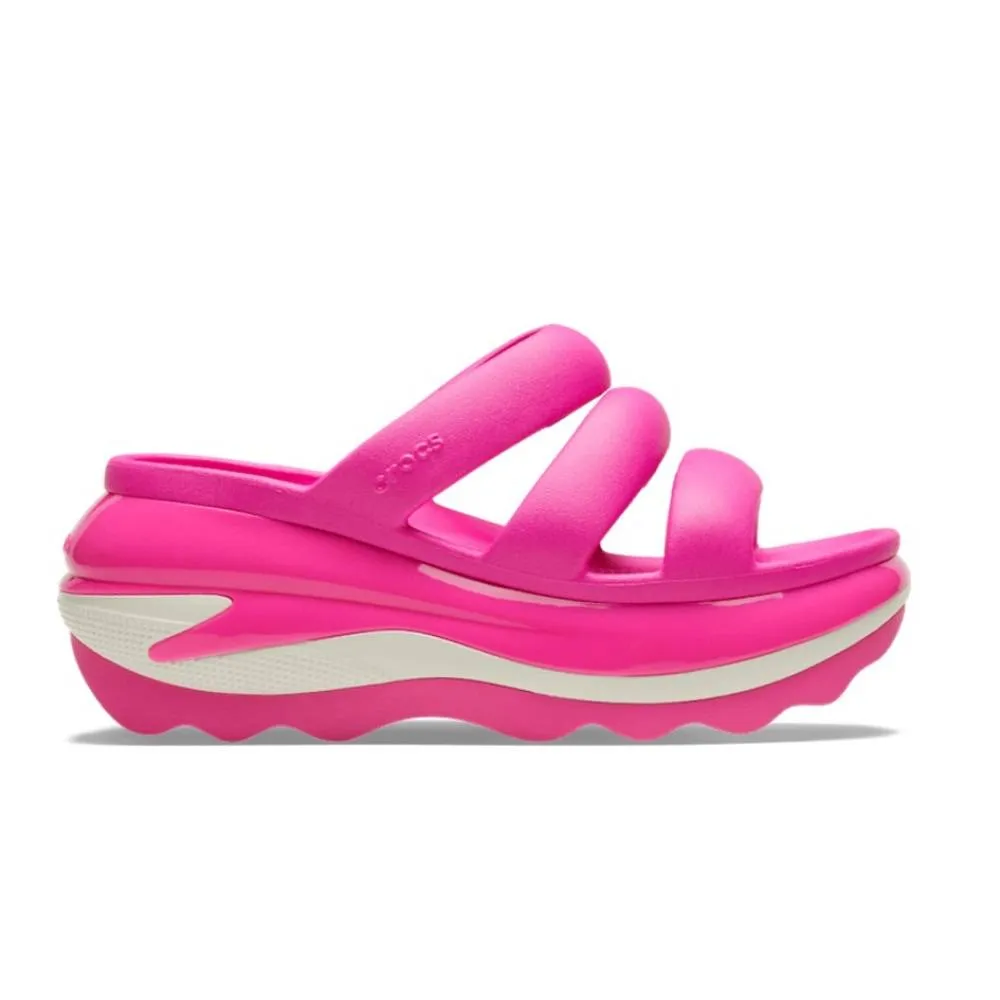 CROCS MEGA CRUSH TRIPLE STRAP (209842-6TW)