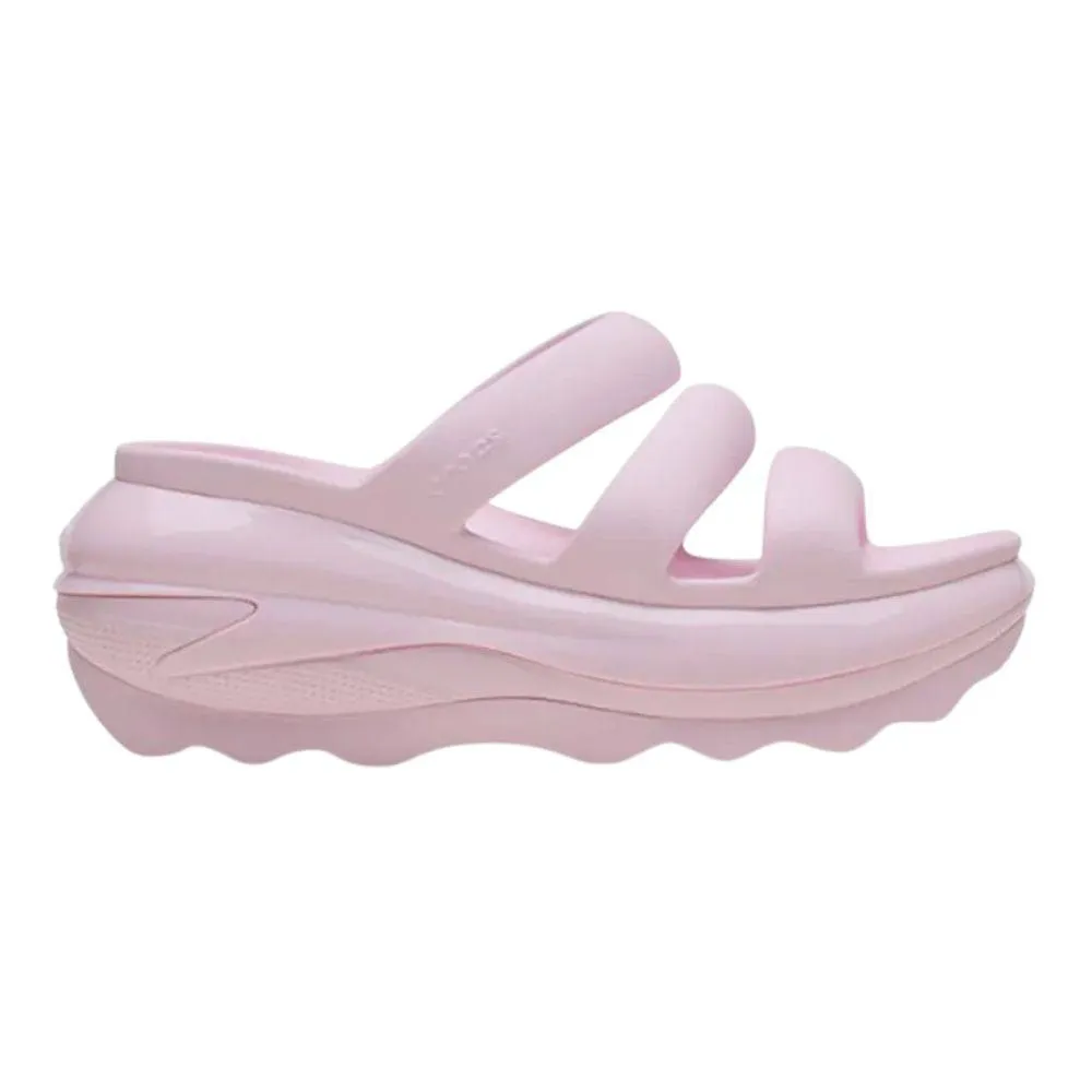 CROCS MEGA CRUSH TRIPLE STRAP (209842-6ZW)