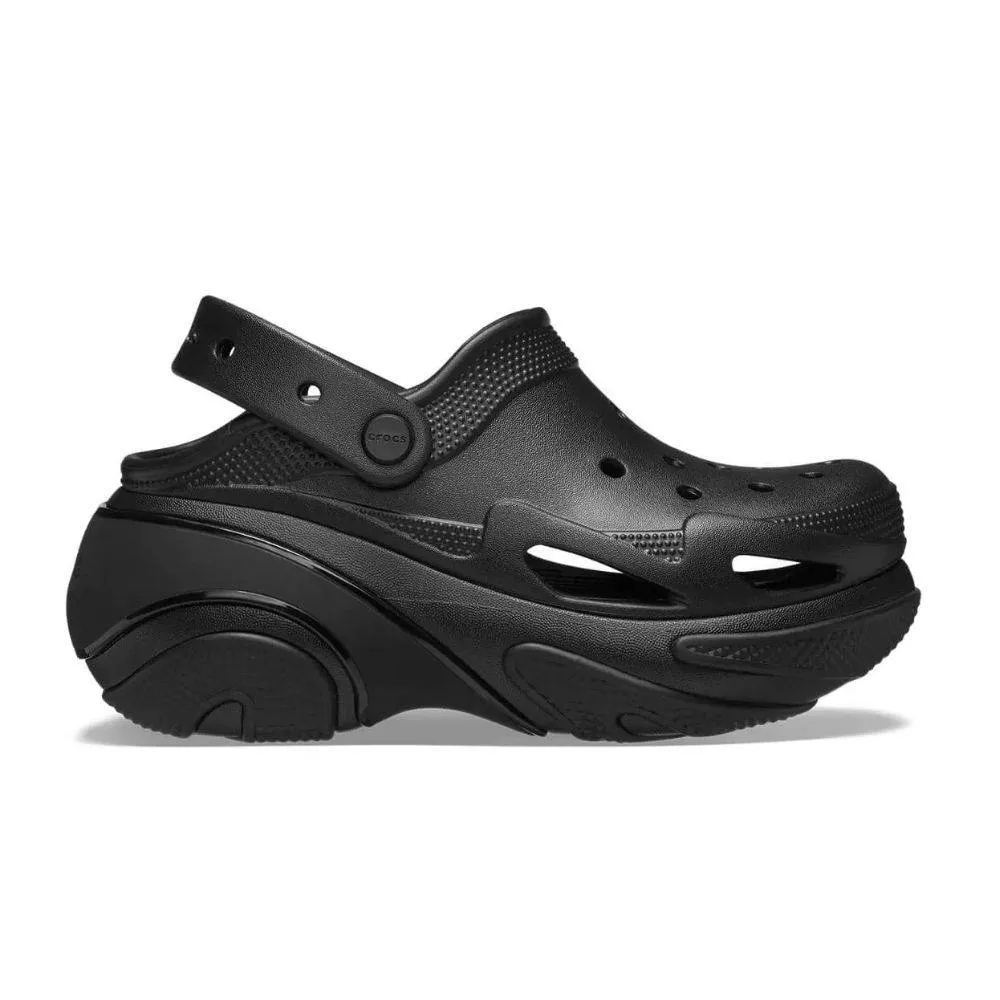 CROCS BUBBLE CRUSH CLOG (210061-0WC)