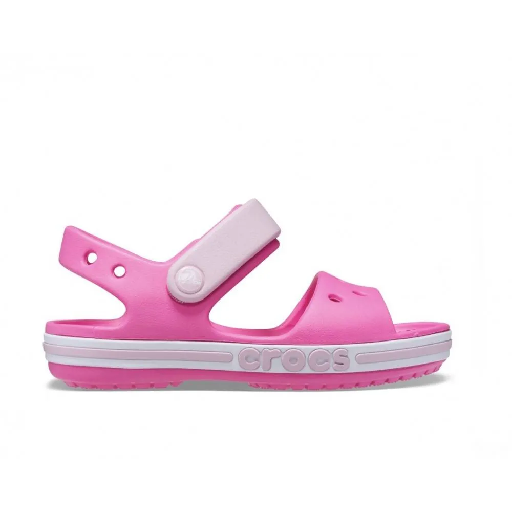 CROCS BAYABAND SANDAL K (211054-6QQ)