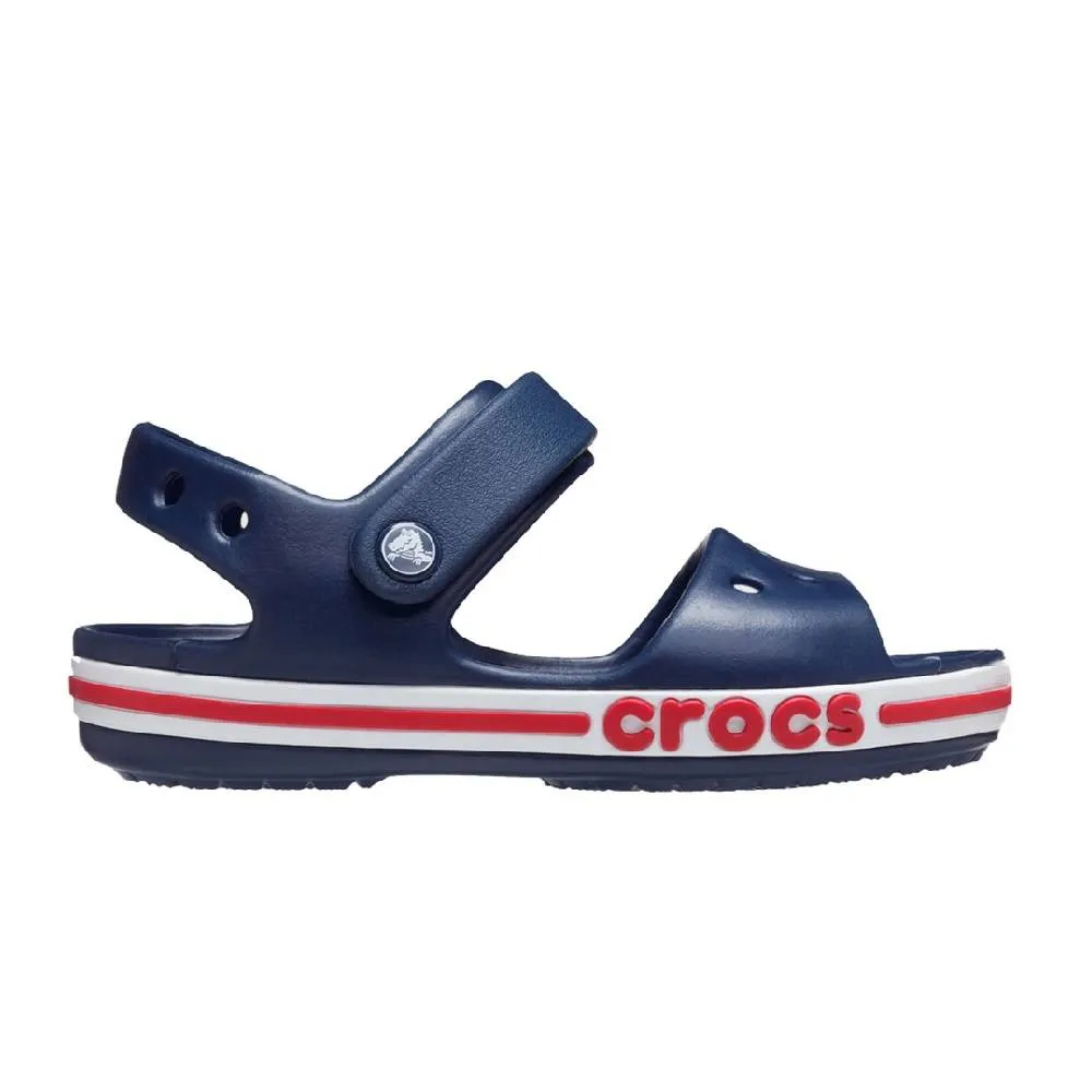 CROCS TODDLER BAYABAND SANDAL (211055-4CC)