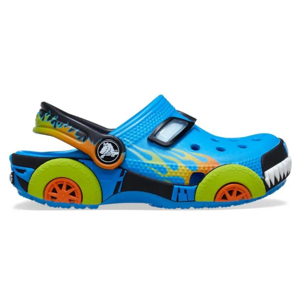 CROCS CLASSIC IAM MONSTER TRUCK CG T (211305-4OS)