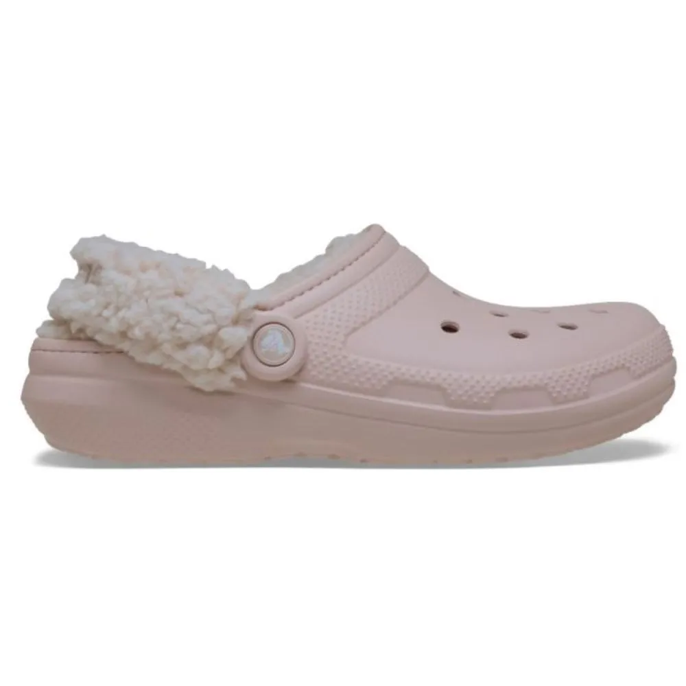 CROCS CLASSIC FLEECE LINED CLOG (211396-6UR)