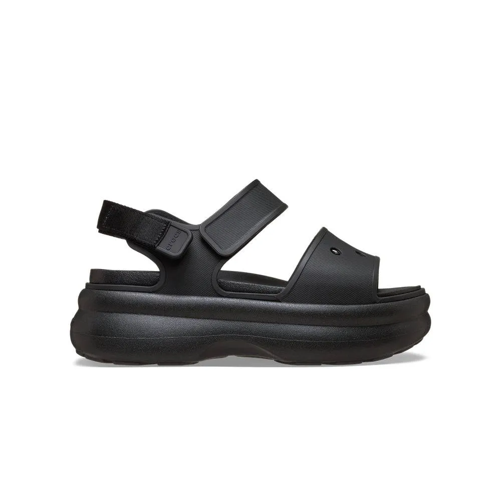CROCS SOHO Y STRAP SANDAL (211755-001)