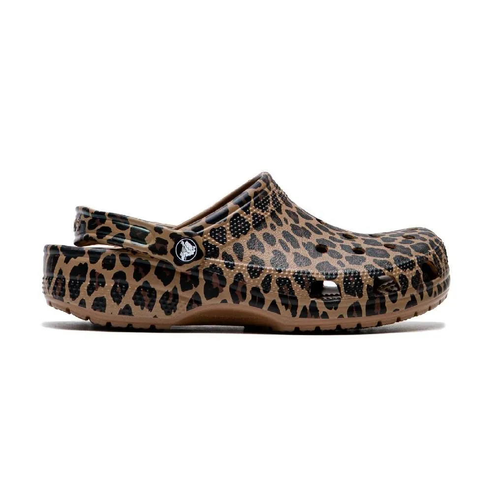 CROCS CLASSIC ANIMAL CLOG (211800-2LD)