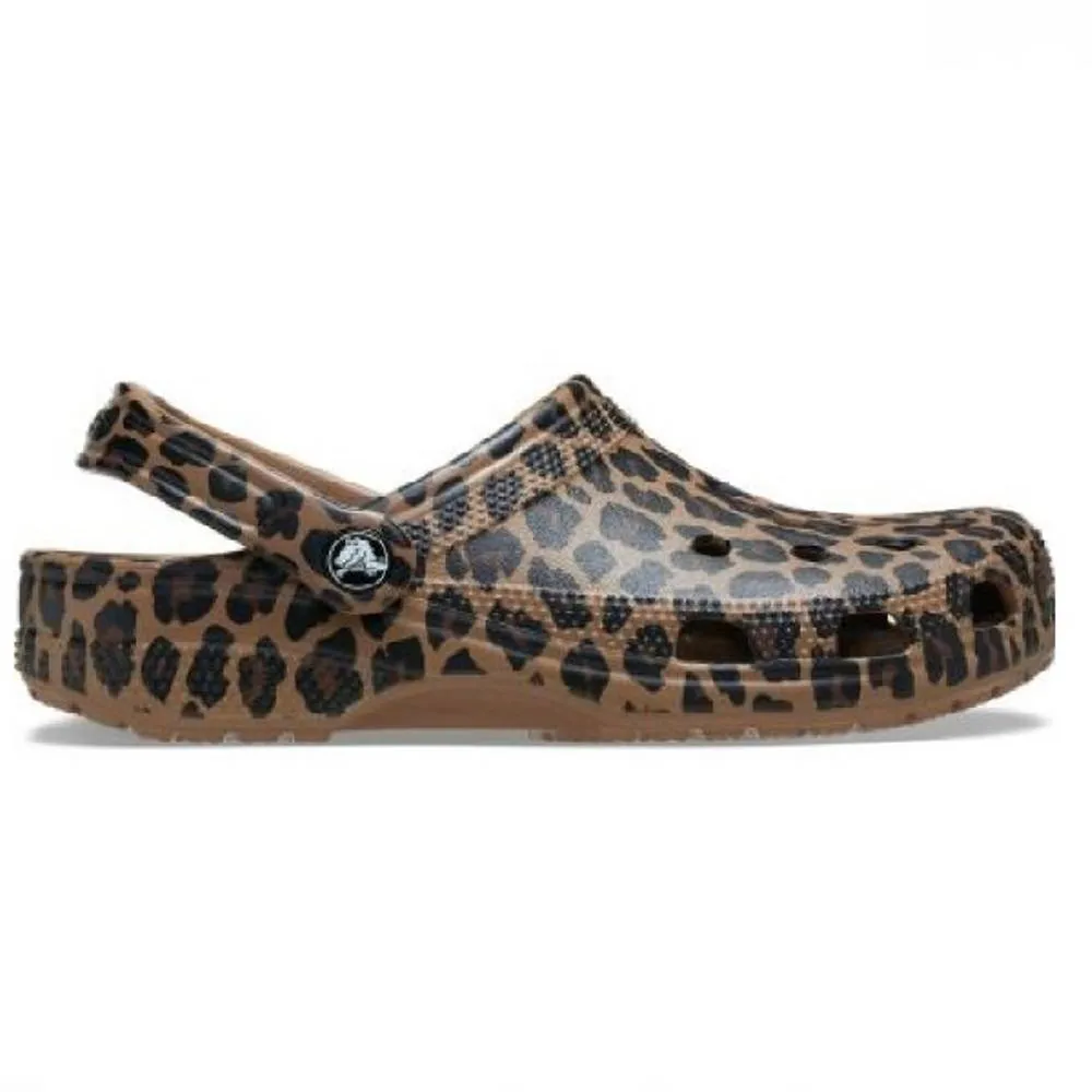 CROCS CLASSIC ANIMAL CLOG K (211881-2LD)