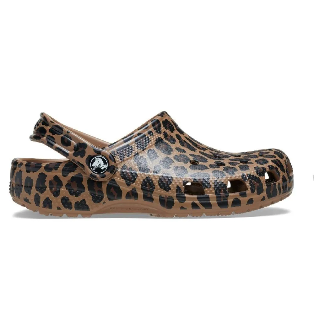 CROCS CLASSIC ANIMAL CLOG T (211882-2LD)