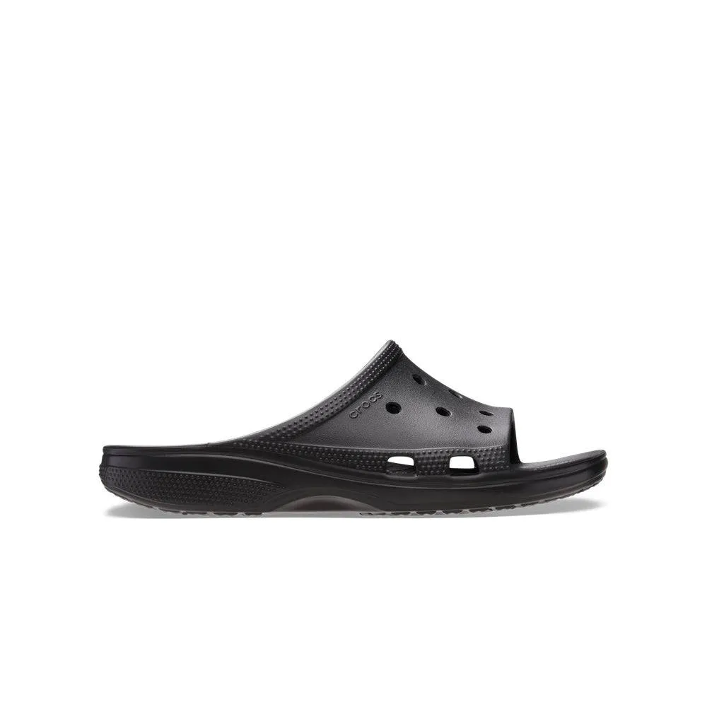 CROCS MENS SATURDAY SLIDE (213298-001)