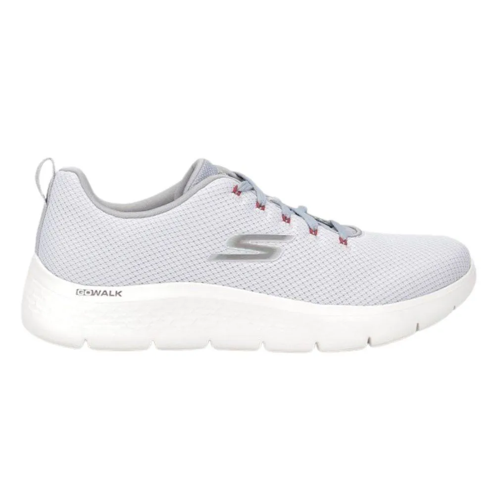 SKECHERS GO WALK FLEX - VESPID EMENS SHOES (216507-LTGY)